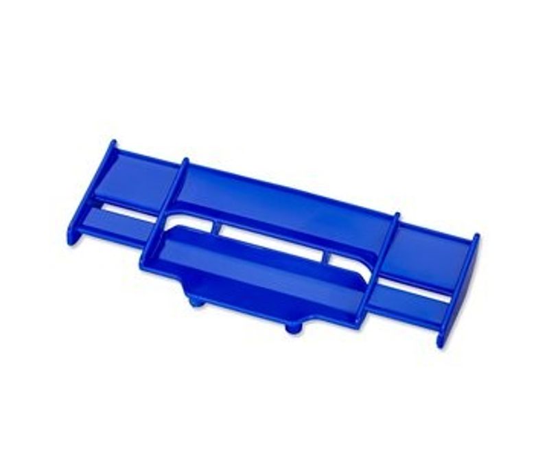 Traxxas Vinge Blå Rustler (6721-BLUE)