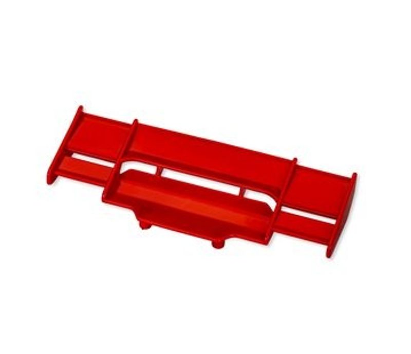 Traxxas Vinge Röd Rustler (6721-RED)