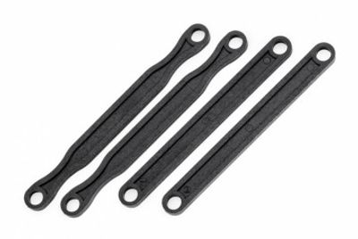 Traxxas Camberstag Set (6748-BLK)