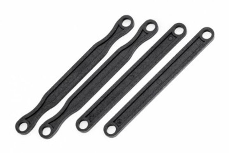Traxxas Camberstag Set (6748-BLK)