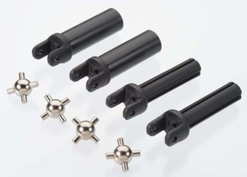Traxxas Drivaxel HD Set (2) Rally (6759)