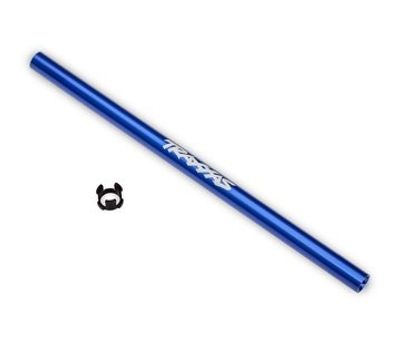 Traxxas Kardanaxel Aluminium Blå (6765-BLUE)