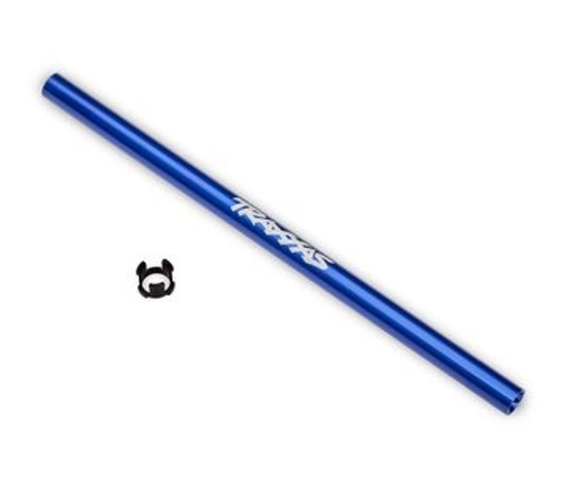 Traxxas Kardanaxel Aluminium Blå (6765-BLUE)