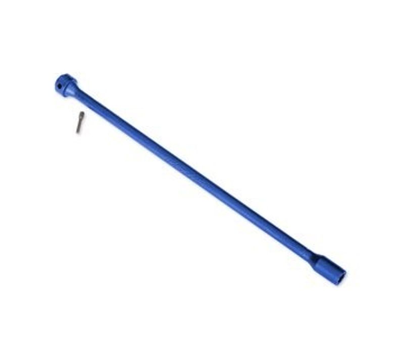 Traxxas Kardanaxel Rustler, Stampede 4x4 (6767X-BLUE)
