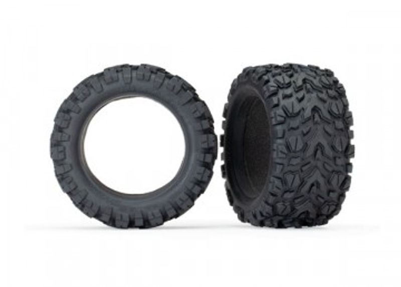 Traxxas Däck Talon EXT 2.8" (2) (6769)
