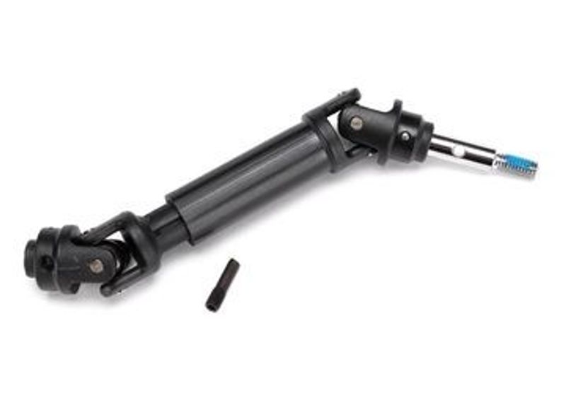 Traxxas Drivaxel Komplett Fram (V/H) Rally (6760)
