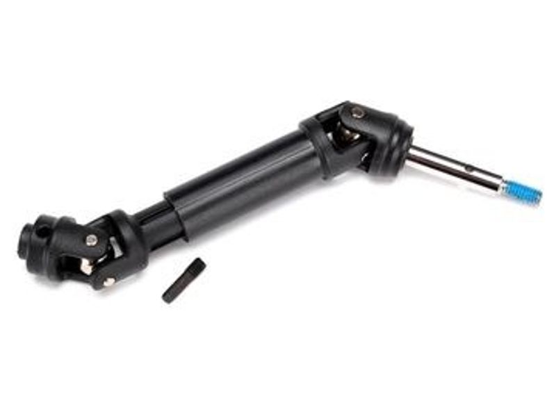 Traxxas Drivaxel Komplett Bak (V/H) Rally (6761)