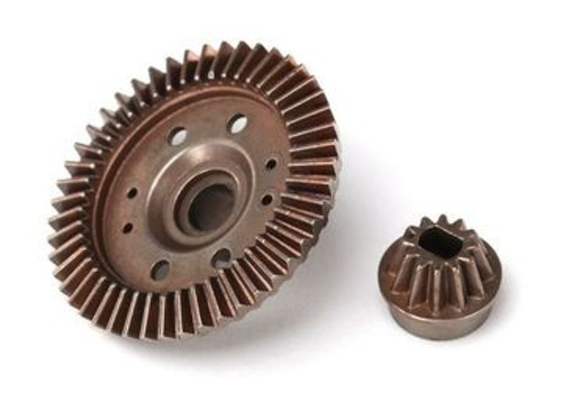 Traxxas Krondrev och Pinion Bak Rustler, Slash, Stampede - 4x4 (6779)