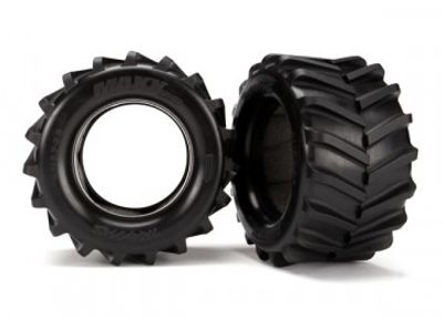 Traxxas Däck Maxx 2.8" (2) (6770)