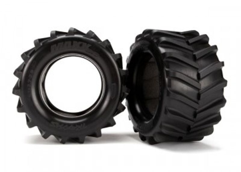 Traxxas Däck Maxx 2.8" (2) (6770)