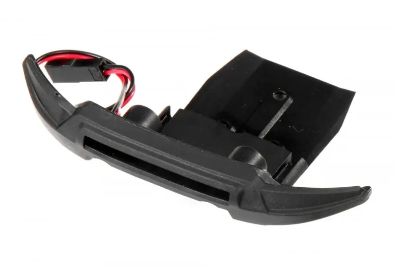 LED Ljus Stötfångare Fram Rustler 4x4