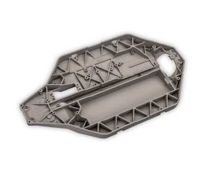 Traxxas Chassi Bottenplatta Slash 4x4 (6822X)