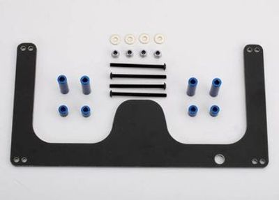 Traxxas Kamerafäste Glasfiber Slash 4x4 (6840)