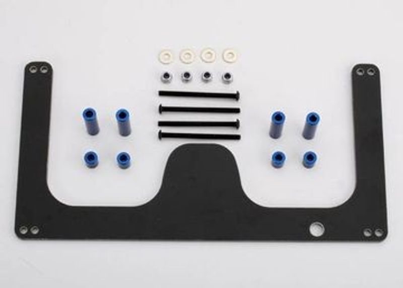 Traxxas Kamerafäste Glasfiber Slash 4x4 (6840)