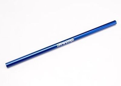 Traxxas Kardanaxel Aluminium Blå  Slash 4x4, Rally (6855)