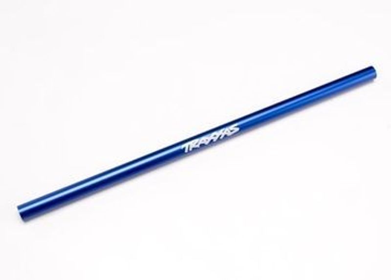 Traxxas Kardanaxel Aluminium Blå  Slash 4x4, Rally (6855)