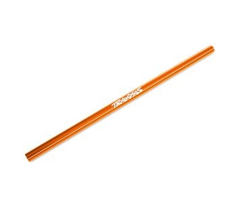 Traxxas Kardanaxel Aluminium Orange Rally, Jato, Slash - 4x4 (6855-ORNG)