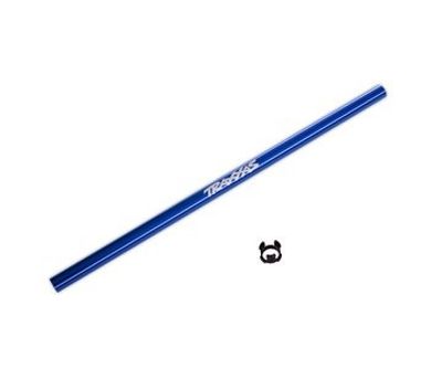 Traxxas Kardanaxel Aluminium Blå (6855-BLUE)