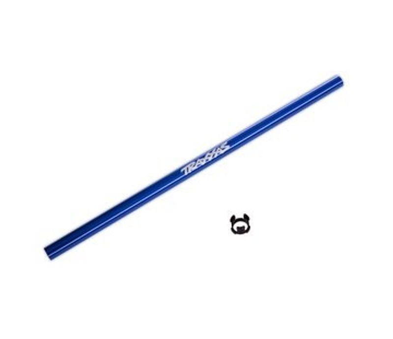 Traxxas Kardanaxel Aluminium Blå (6855-BLUE)