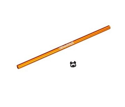 Traxxas Kardanaxel Aluminium Orange (6855X-ORNG)