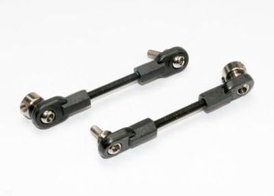 Traxxas Länkarmar Kränghämmare Bak (2) (6897)
