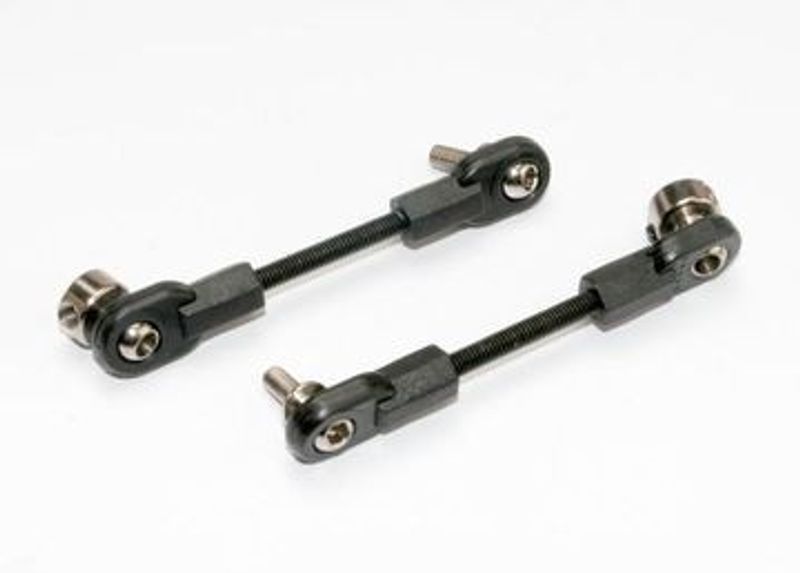 Traxxas Länkarmar Kränghämmare Bak (2) (6897)