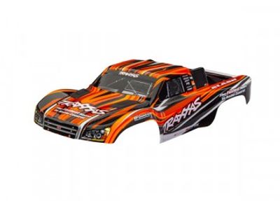 Traxxas Kaross Slash 4x4 Clipless Orange (6910-ORNG)