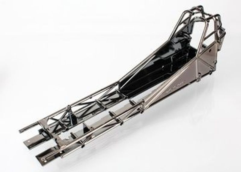 Traxxas Chassi Svart Krom Funny Car (6922)