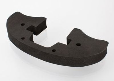 Traxxas Bumper Foam Funny Car (6936)