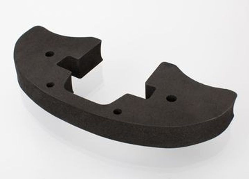 Traxxas Bumper Foam Funny Car (6936)