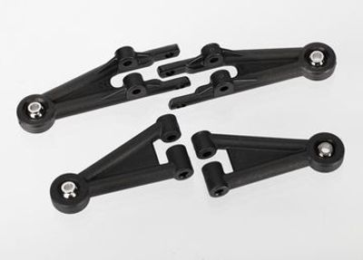 Traxxas Bärarmar Fram Set Funny Car (6931)