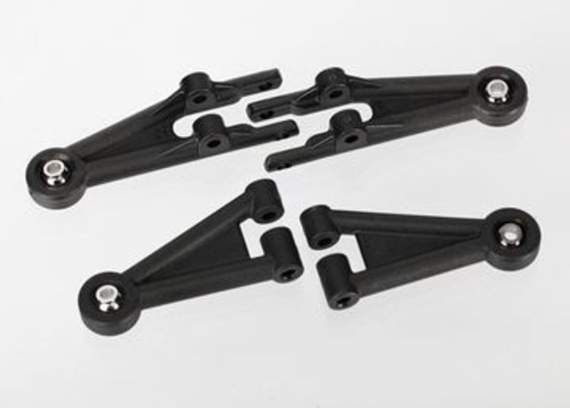 Traxxas Bärarmar Fram Set Funny Car (6931)