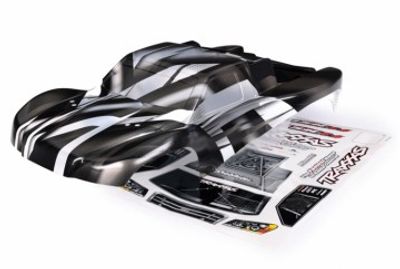 Traxxas Kaross Slash 4x4 ProGraphics (6933)