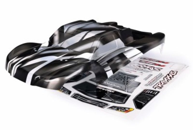 Traxxas Kaross Slash 4x4 ProGraphics (6933)