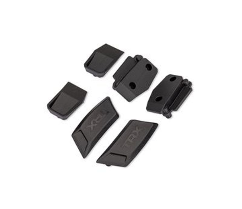 Traxxas Karossfästen Set Slash Kaross #6958 (6952)