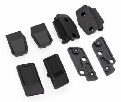 Traxxas Fäste/Hållare Clipless Karosslås (6966)