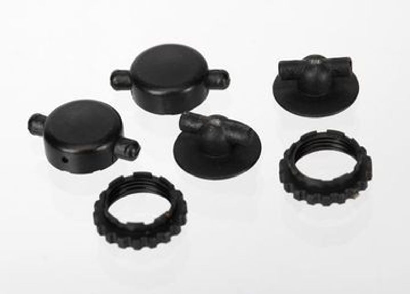 Traxxas Plastdelar Stötdämpare Funny Car (6962)