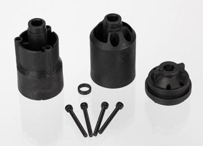 Traxxas Diffhus Set Funny Car (6980)