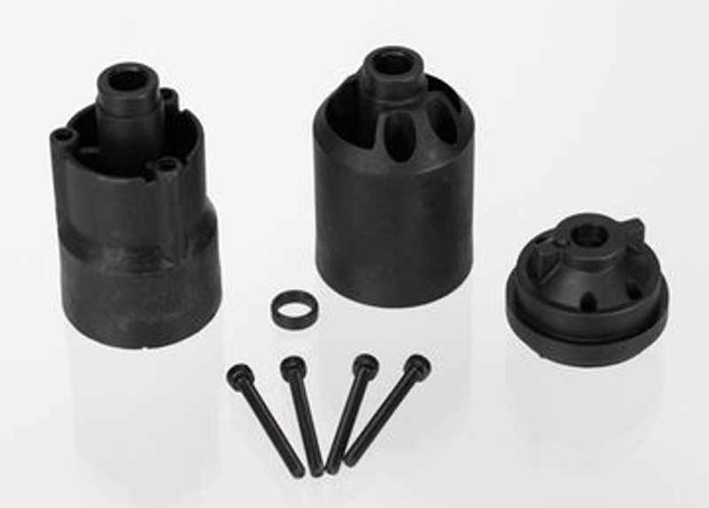 Traxxas Diffhus Set Funny Car (6980)
