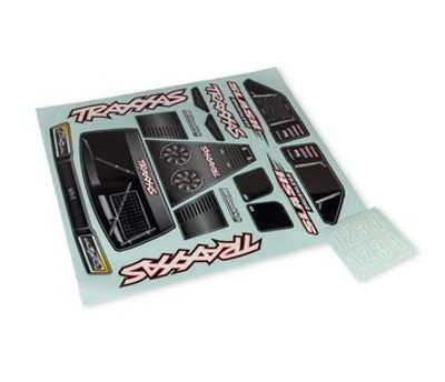 Traxxas Dekalark Slash (6981)