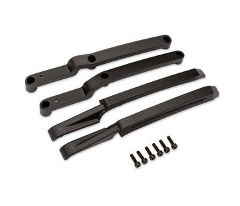 Traxxas Karosskydd Tak Slash Kaross #6958 (6992)