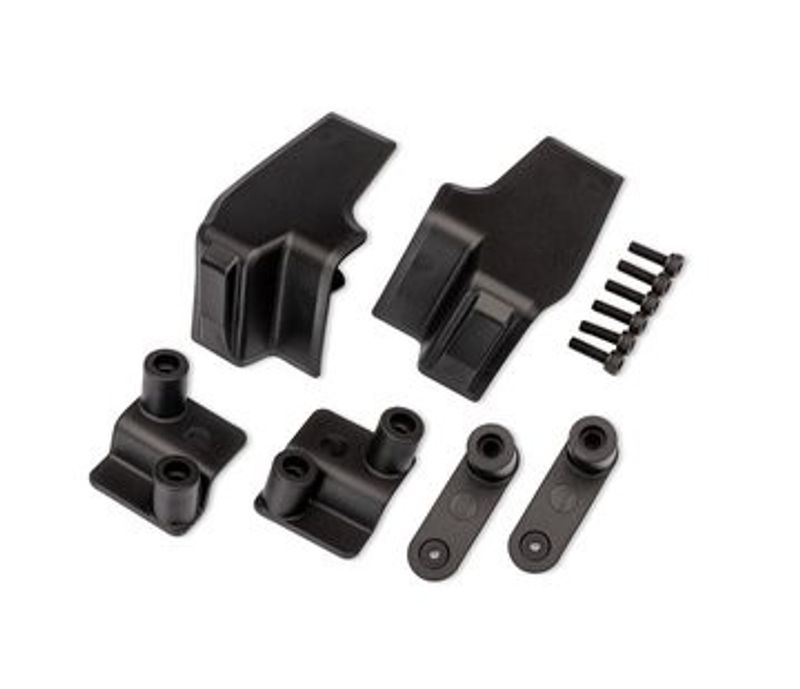 Traxxas Karosskydd Baklucka V+H Slash (#6958) (6993)
