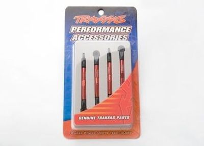 Traxxas Toe-links Alu (4) 1/16 Slash (7038X)