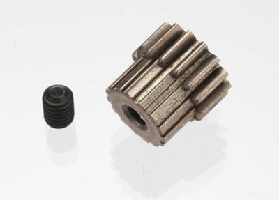 Traxxas Motordrev(Pinion) 15T 48P (för 2,3mm Axel) (7039)