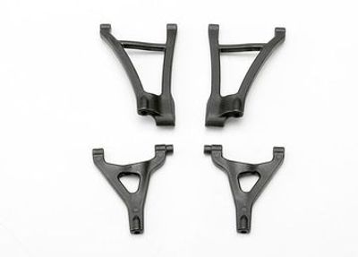 Traxxas Bärarmar Fram Set 1/16 Slash (7031)