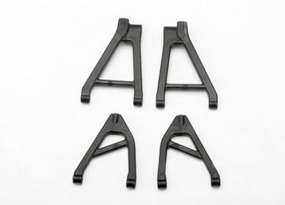 Traxxas Bärarmar Bak Set 1/16 Slash (7032)