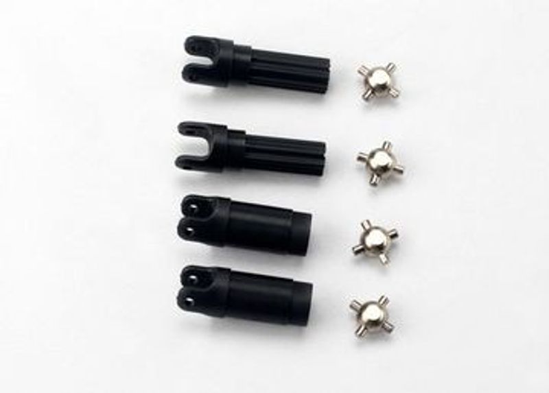 Traxxas Drivaxel (2) 1/16 Slash (7050)