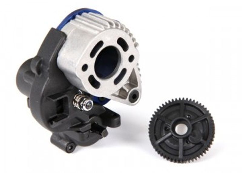 Traxxas Transmission Pro-Built 1/16 (ej VXL) (7095A)