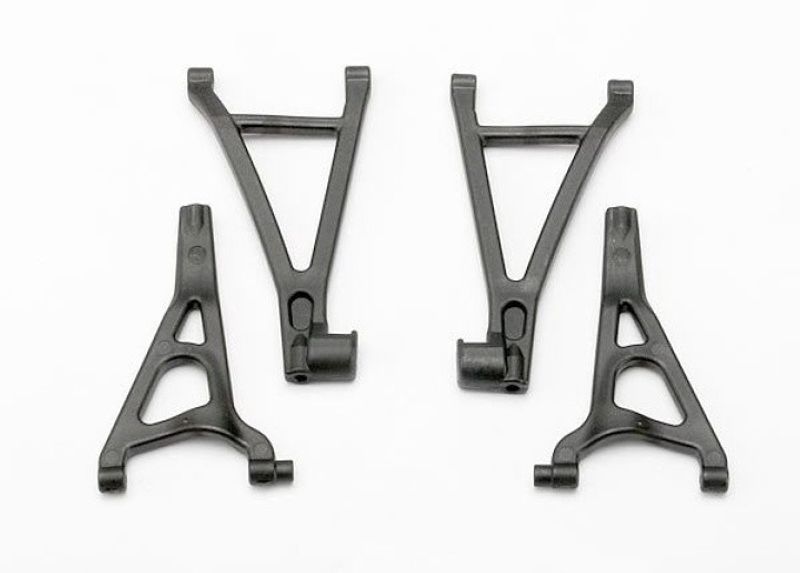 Traxxas Bärarmar Fram Set 1/16 E-Revo, Summit (7131)