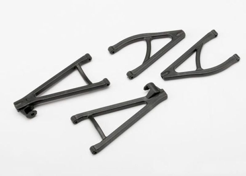 Traxxas Bärarmar Bak Set 1/16 E-Revo, Summit (7132)